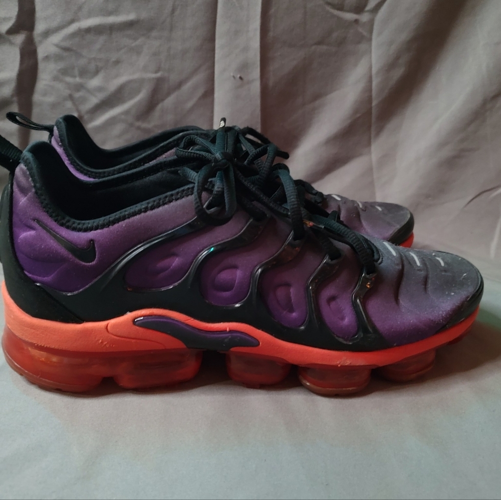 Nike Air Vapormax plus 924453-500 10m